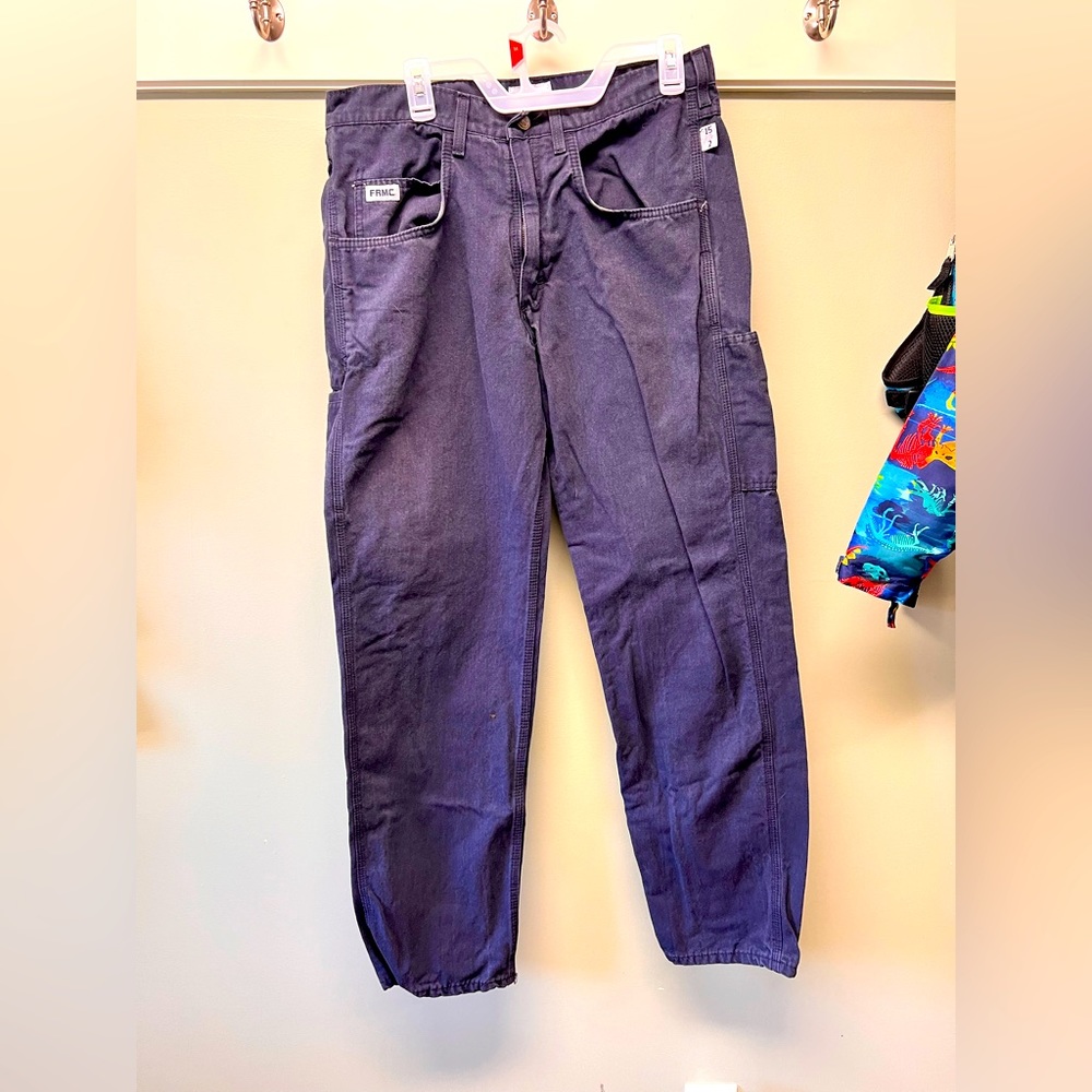 Tyndale‎ FR work pants